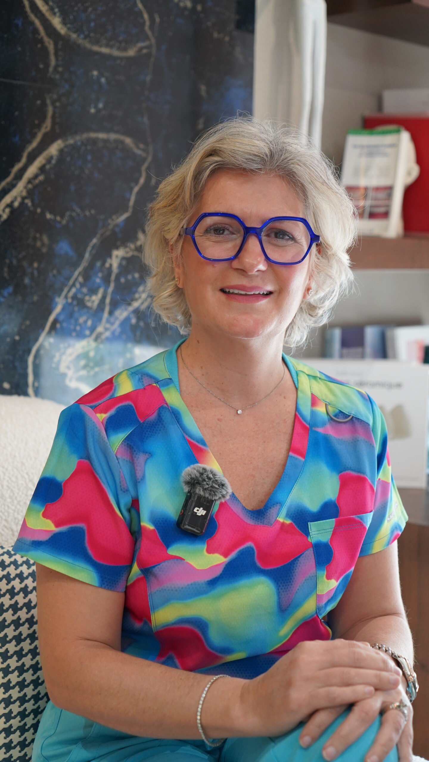Dr. Loubna Bennis