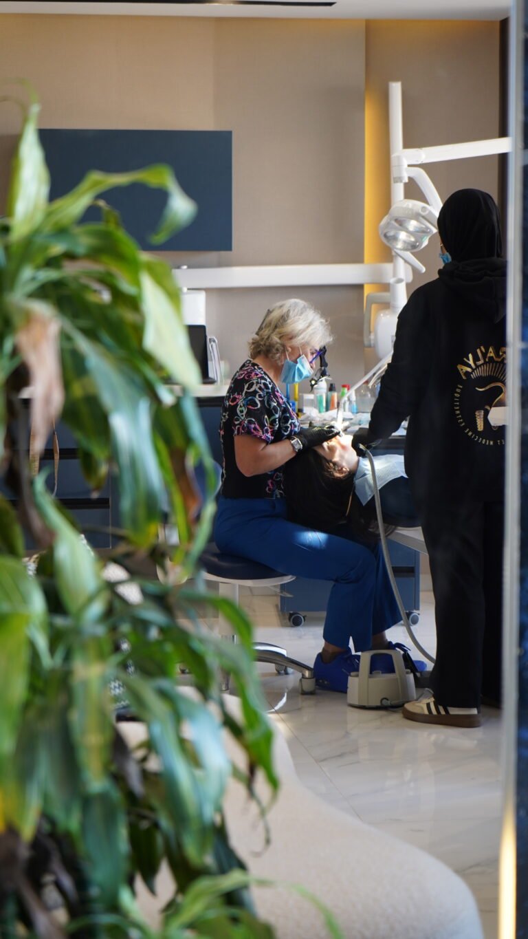Orthodontie