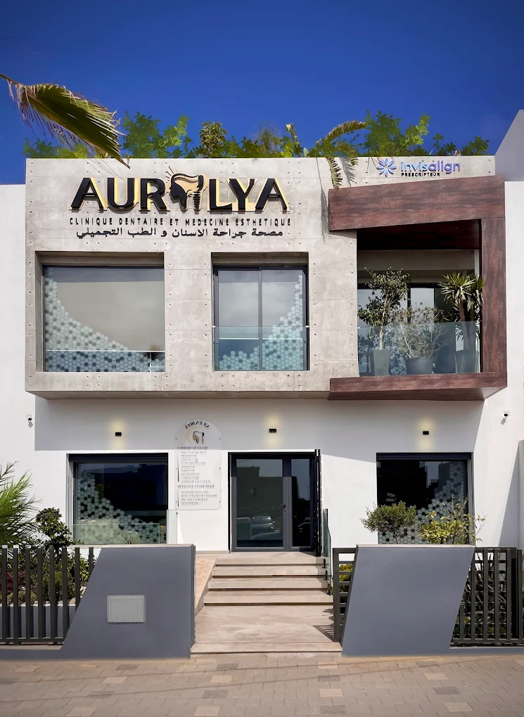 Aura'lya